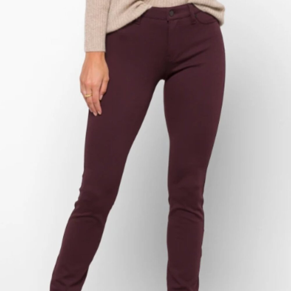 Liverpool Madonna Skinny Pant